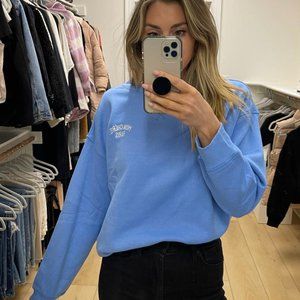 H&M Crewneck
